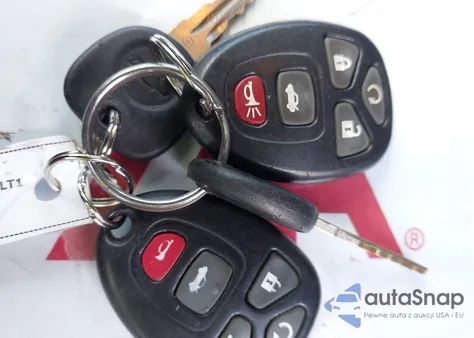 2010 Chevrolet Cobalt Lt z USA, uszkodzony, nr VIN 1G1AD5F50A7212794